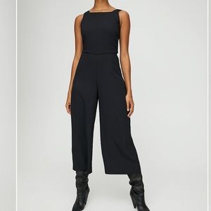 Aritzia Ecoulement Jumpsuit
